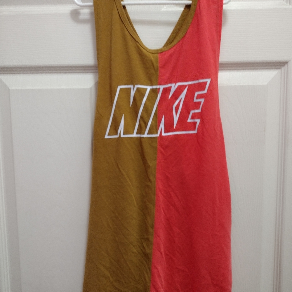 ❤️Nike tank
